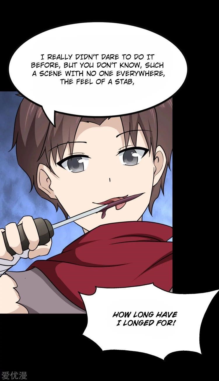 My Girlfriend is a Zombie Chapter 190 - Page 54