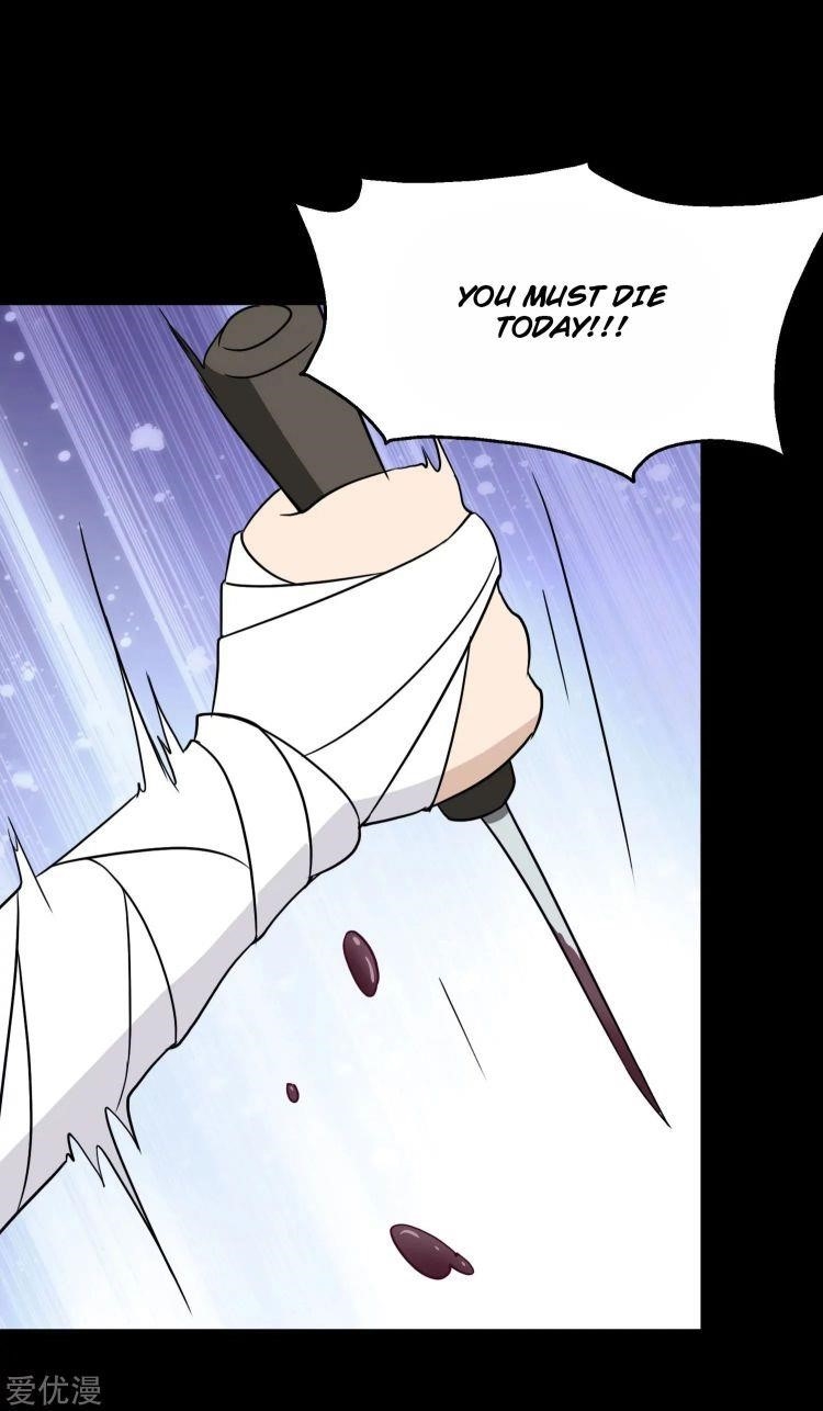 My Girlfriend is a Zombie Chapter 190 - Page 57