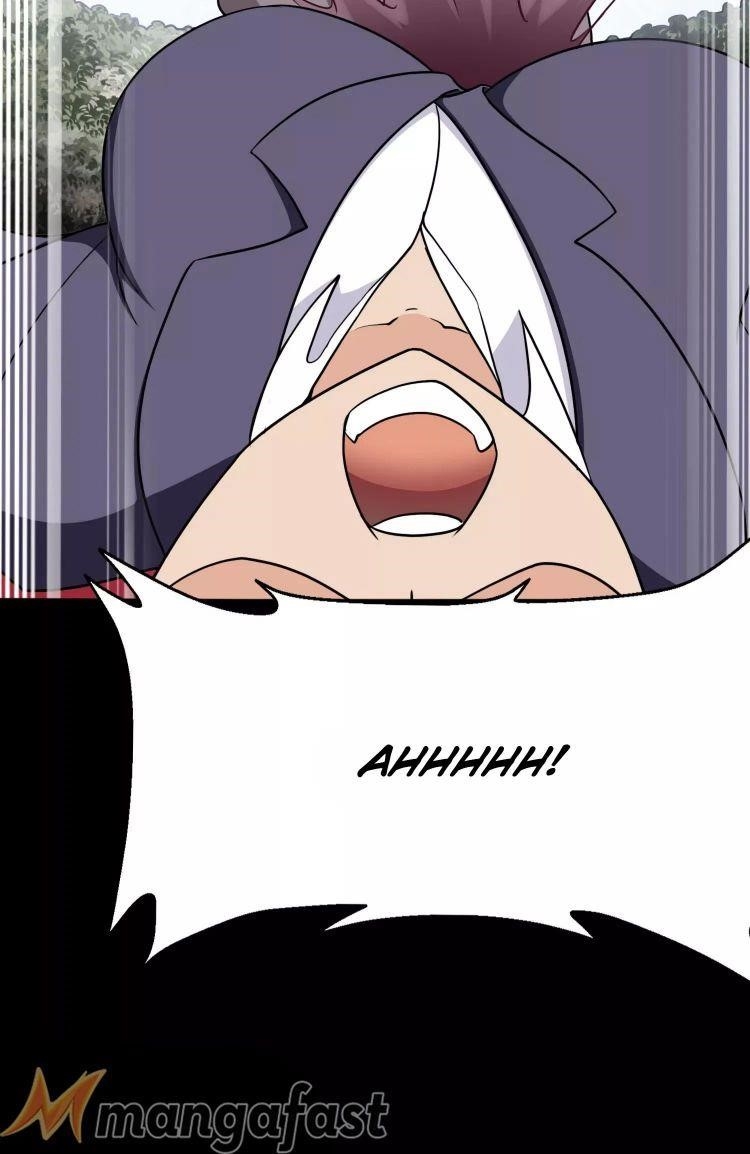 My Girlfriend is a Zombie Chapter 190 - Page 59