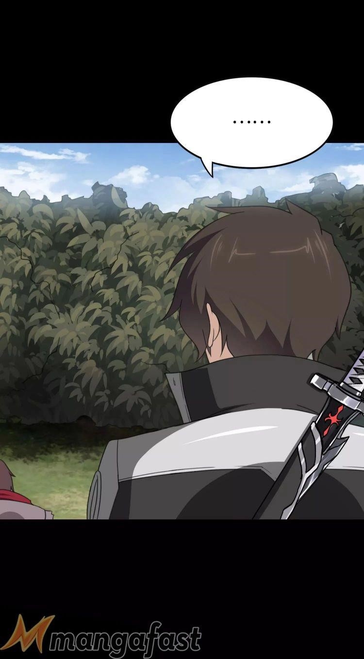 My Girlfriend is a Zombie Chapter 191 - Page 13