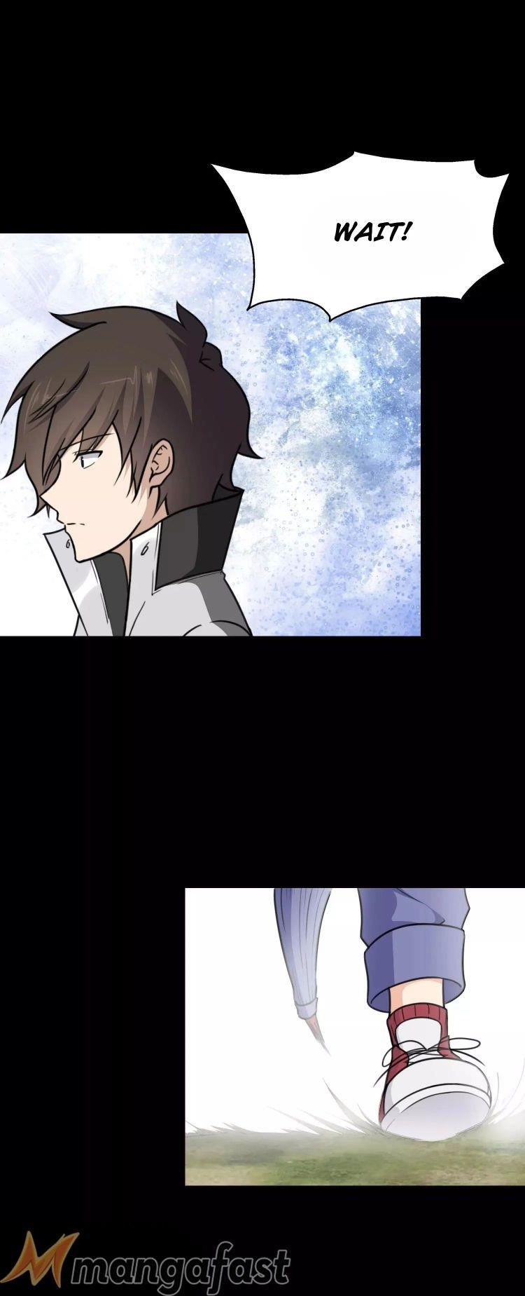 My Girlfriend is a Zombie Chapter 191 - Page 16