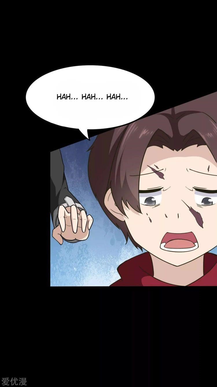 My Girlfriend is a Zombie Chapter 191 - Page 2