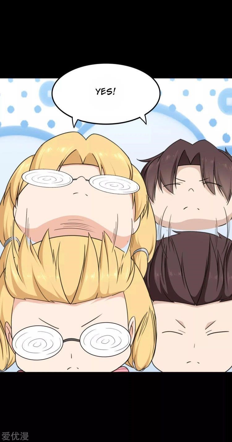 My Girlfriend is a Zombie Chapter 191 - Page 22