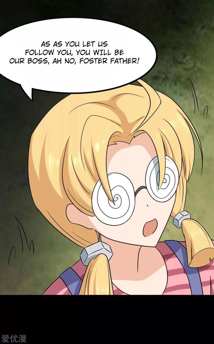 My Girlfriend is a Zombie Chapter 191 - Page 23