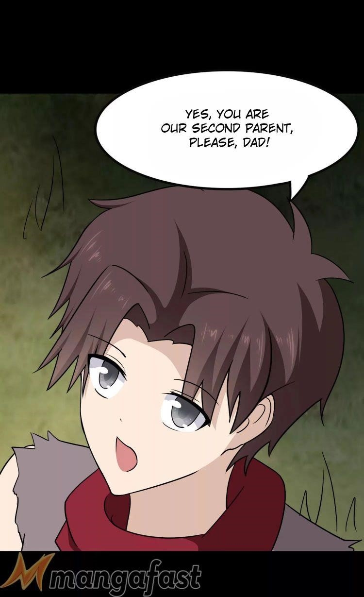 My Girlfriend is a Zombie Chapter 191 - Page 24