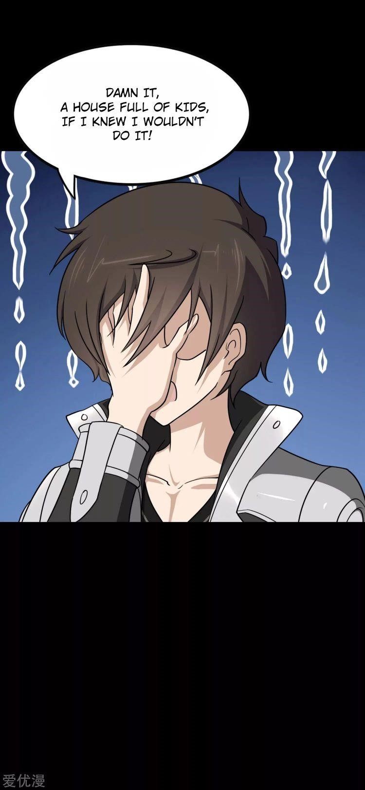 My Girlfriend is a Zombie Chapter 191 - Page 25