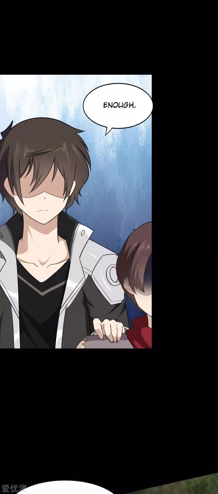 My Girlfriend is a Zombie Chapter 191 - Page 3