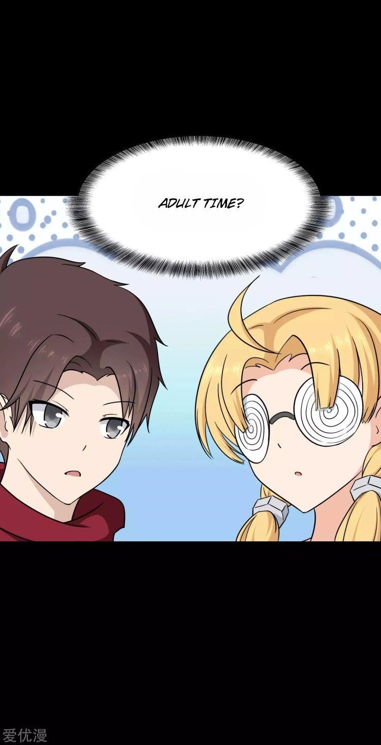 My Girlfriend is a Zombie Chapter 191 - Page 33