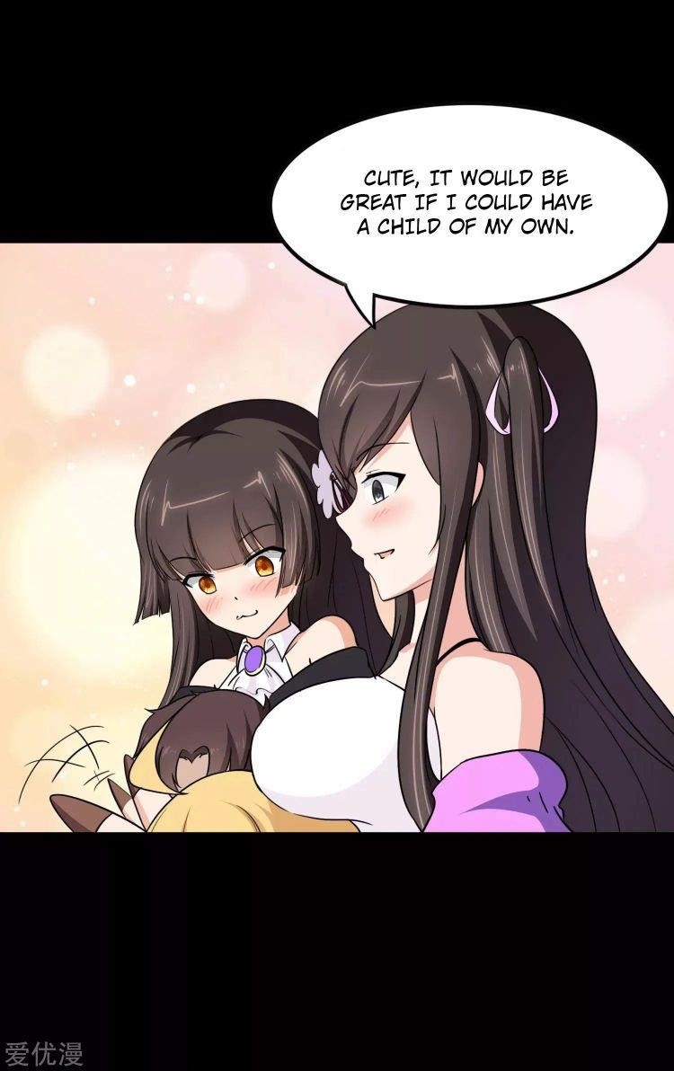 My Girlfriend is a Zombie Chapter 191 - Page 40