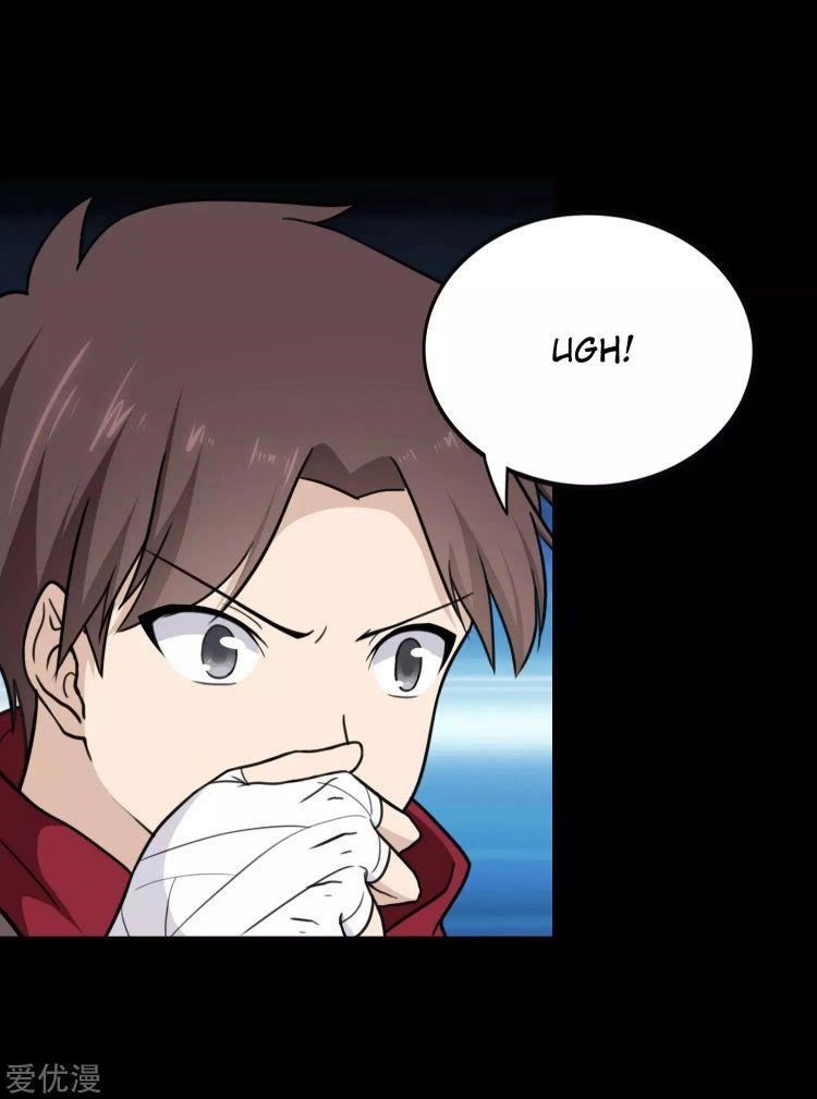 My Girlfriend is a Zombie Chapter 191 - Page 5