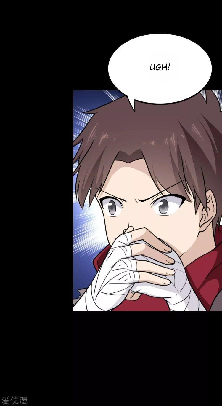 My Girlfriend is a Zombie Chapter 191 - Page 8