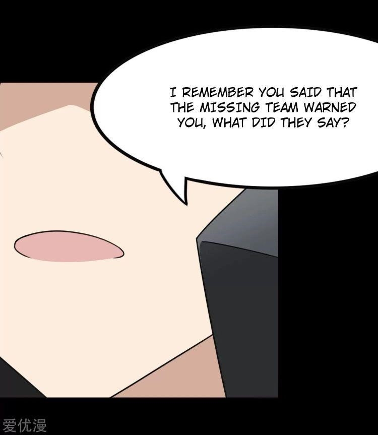 My Girlfriend is a Zombie Chapter 192 - Page 12