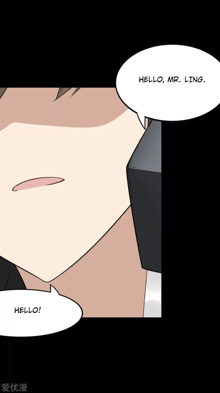 My Girlfriend is a Zombie Chapter 192 - Page 2