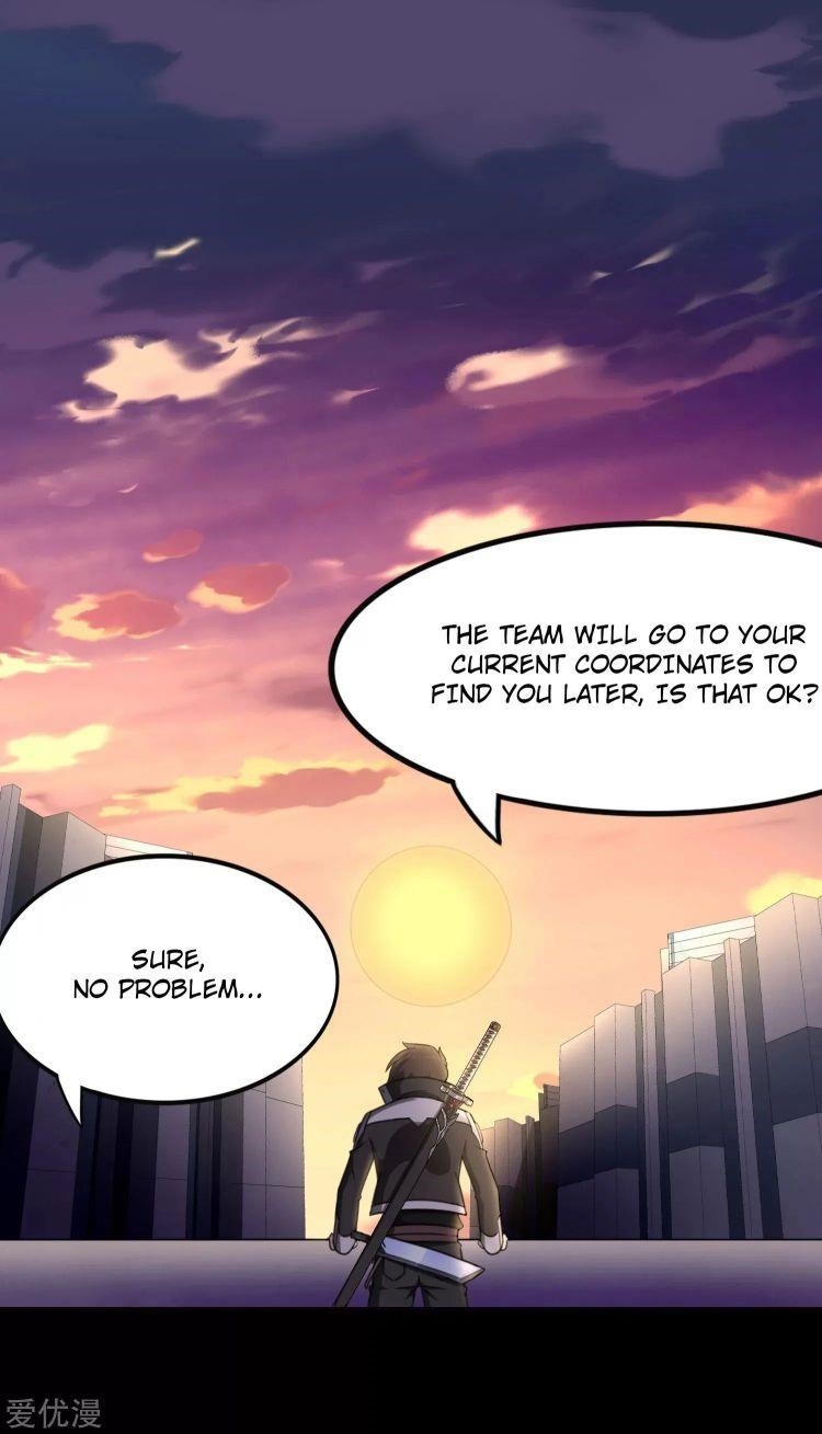 My Girlfriend is a Zombie Chapter 192 - Page 20