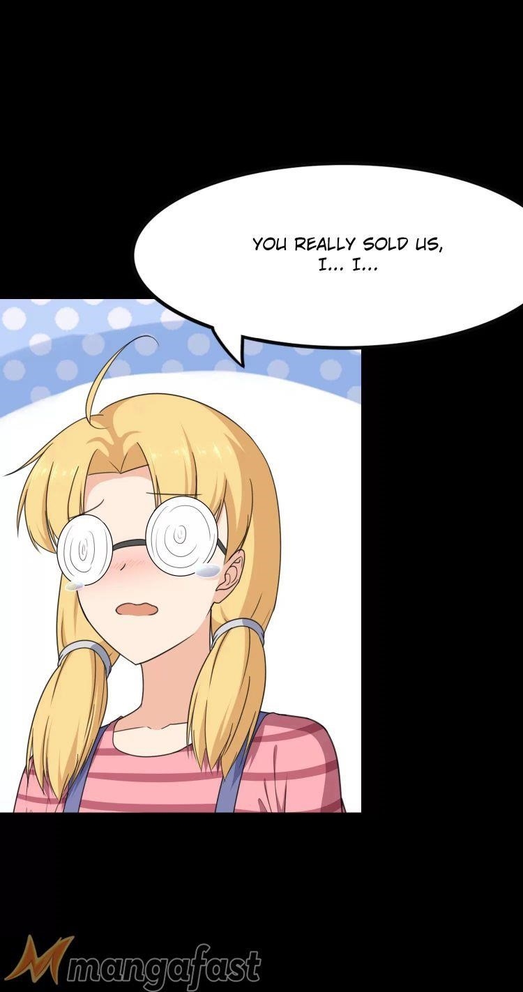 My Girlfriend is a Zombie Chapter 192 - Page 25