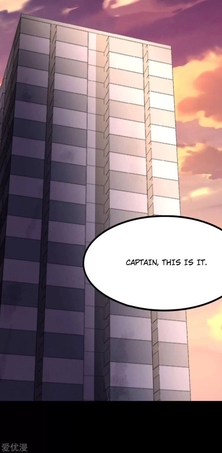 My Girlfriend is a Zombie Chapter 192 - Page 32