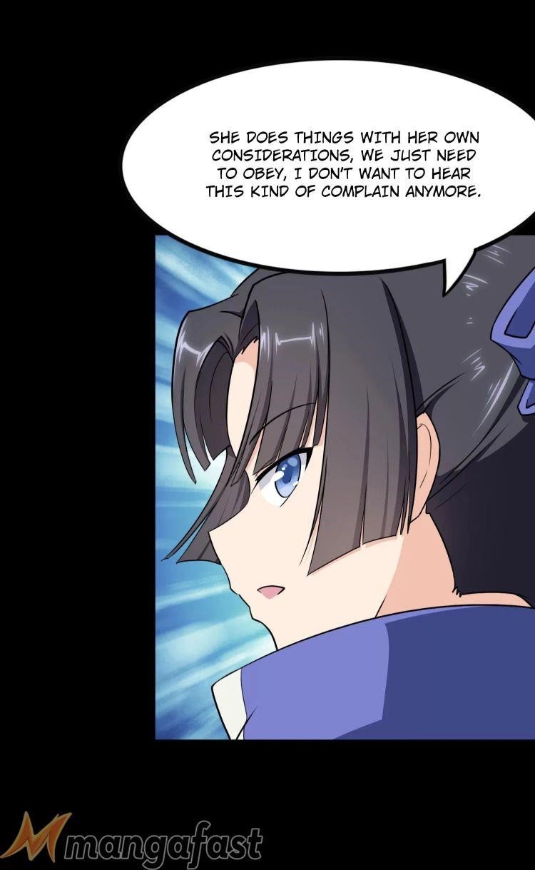 My Girlfriend is a Zombie Chapter 192 - Page 37