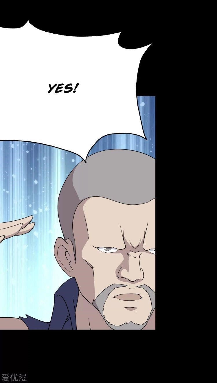 My Girlfriend is a Zombie Chapter 192 - Page 38