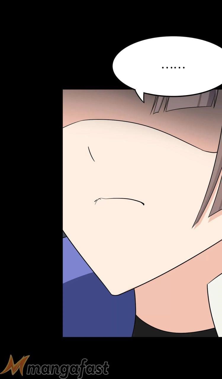 My Girlfriend is a Zombie Chapter 192 - Page 43