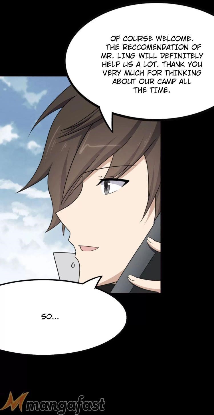 My Girlfriend is a Zombie Chapter 192 - Page 6