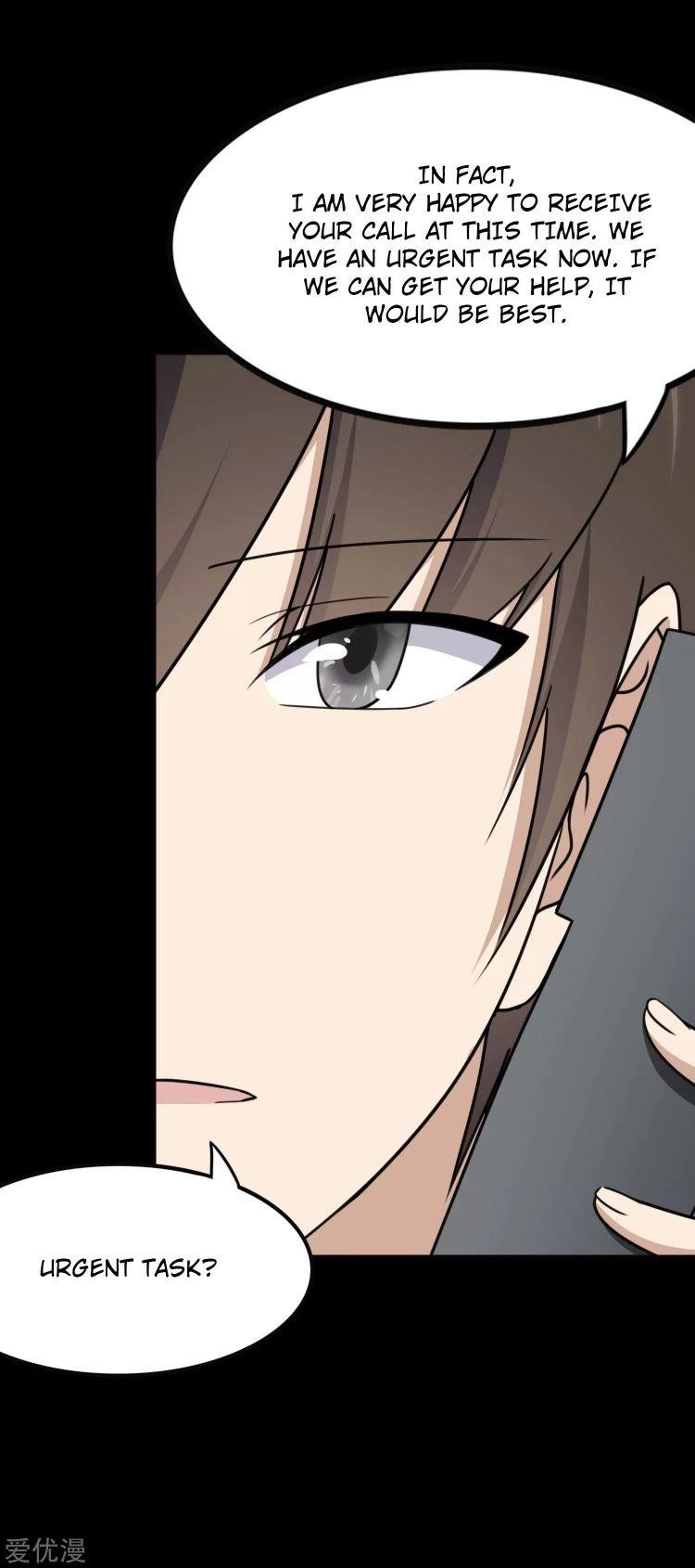 My Girlfriend is a Zombie Chapter 192 - Page 7