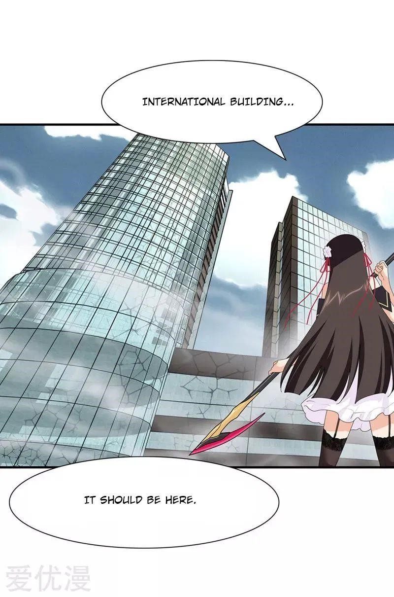 My Girlfriend is a Zombie Chapter 193 - Page 10