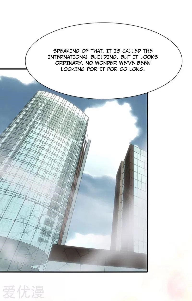 My Girlfriend is a Zombie Chapter 193 - Page 11