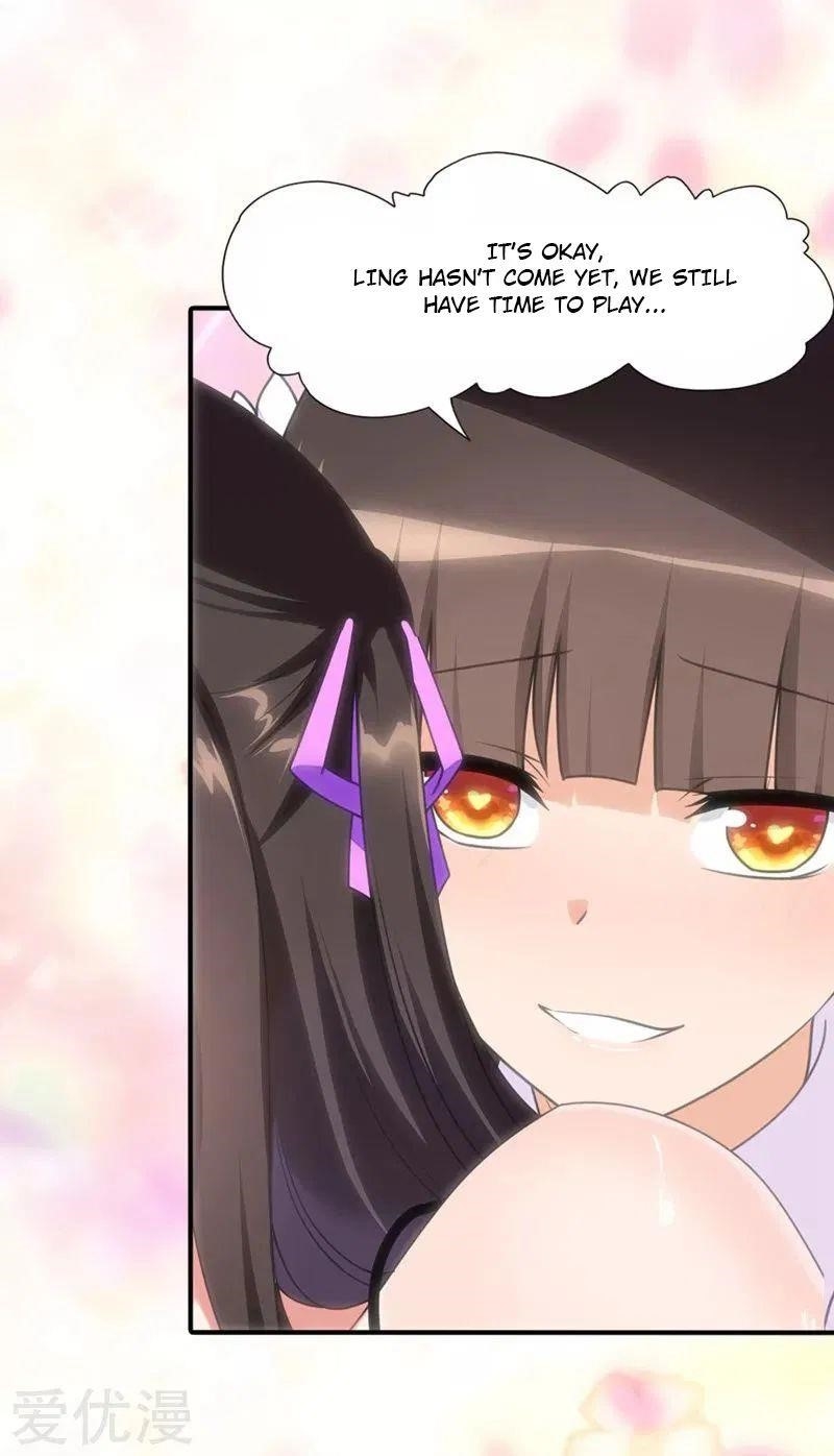 My Girlfriend is a Zombie Chapter 193 - Page 14