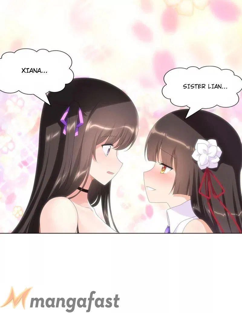 My Girlfriend is a Zombie Chapter 193 - Page 15