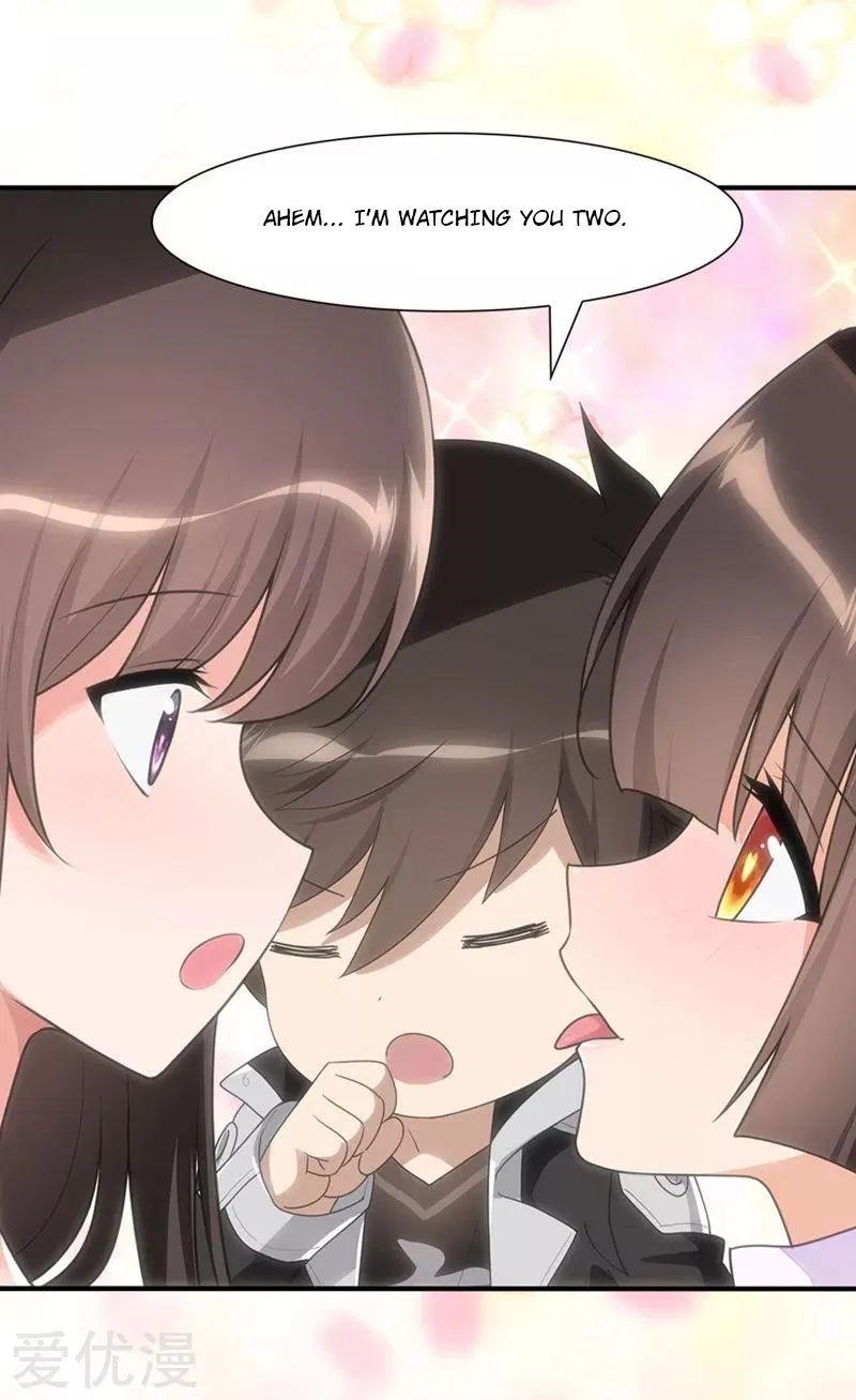 My Girlfriend is a Zombie Chapter 193 - Page 16