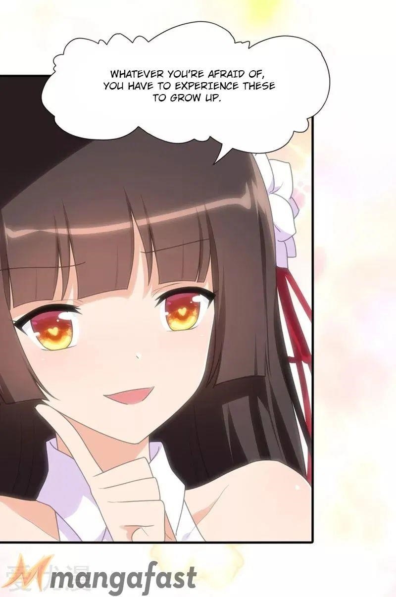 My Girlfriend is a Zombie Chapter 193 - Page 18