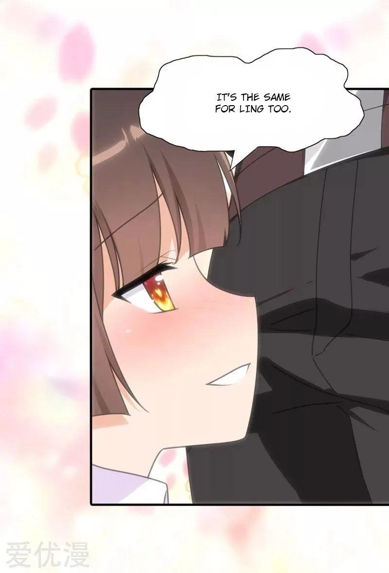 My Girlfriend is a Zombie Chapter 193 - Page 19