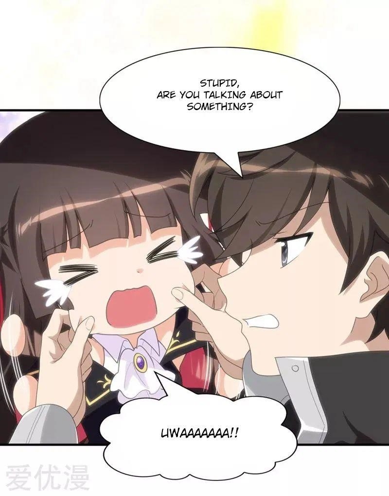 My Girlfriend is a Zombie Chapter 193 - Page 20