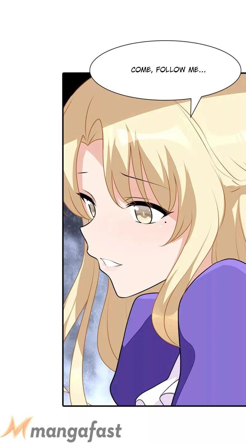 My Girlfriend is a Zombie Chapter 193 - Page 22