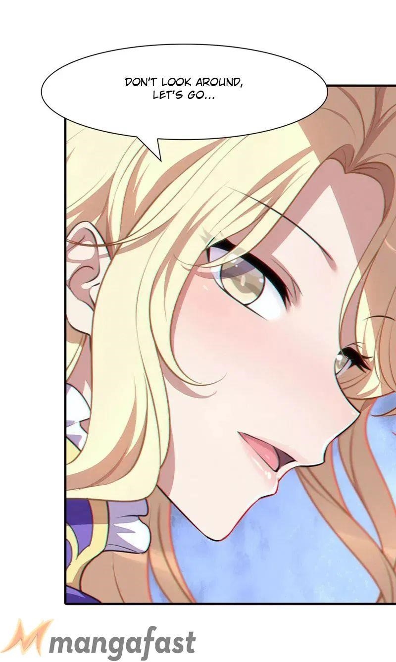 My Girlfriend is a Zombie Chapter 193 - Page 25