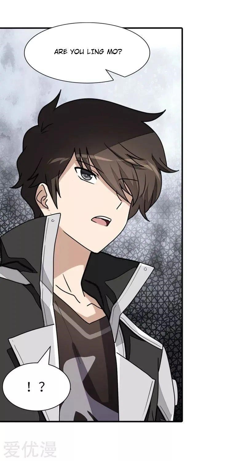 My Girlfriend is a Zombie Chapter 193 - Page 30