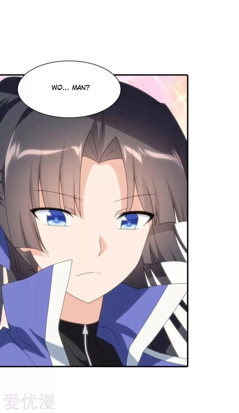 My Girlfriend is a Zombie Chapter 193 - Page 33