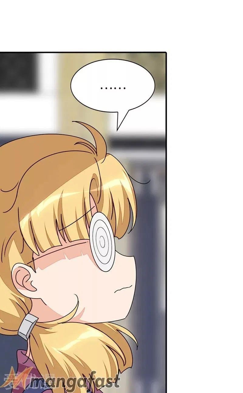 My Girlfriend is a Zombie Chapter 193 - Page 40