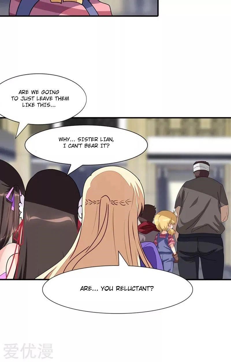 My Girlfriend is a Zombie Chapter 193 - Page 41