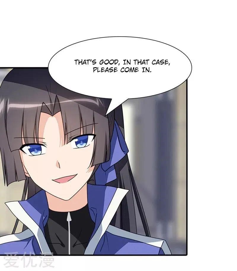 My Girlfriend is a Zombie Chapter 193 - Page 44