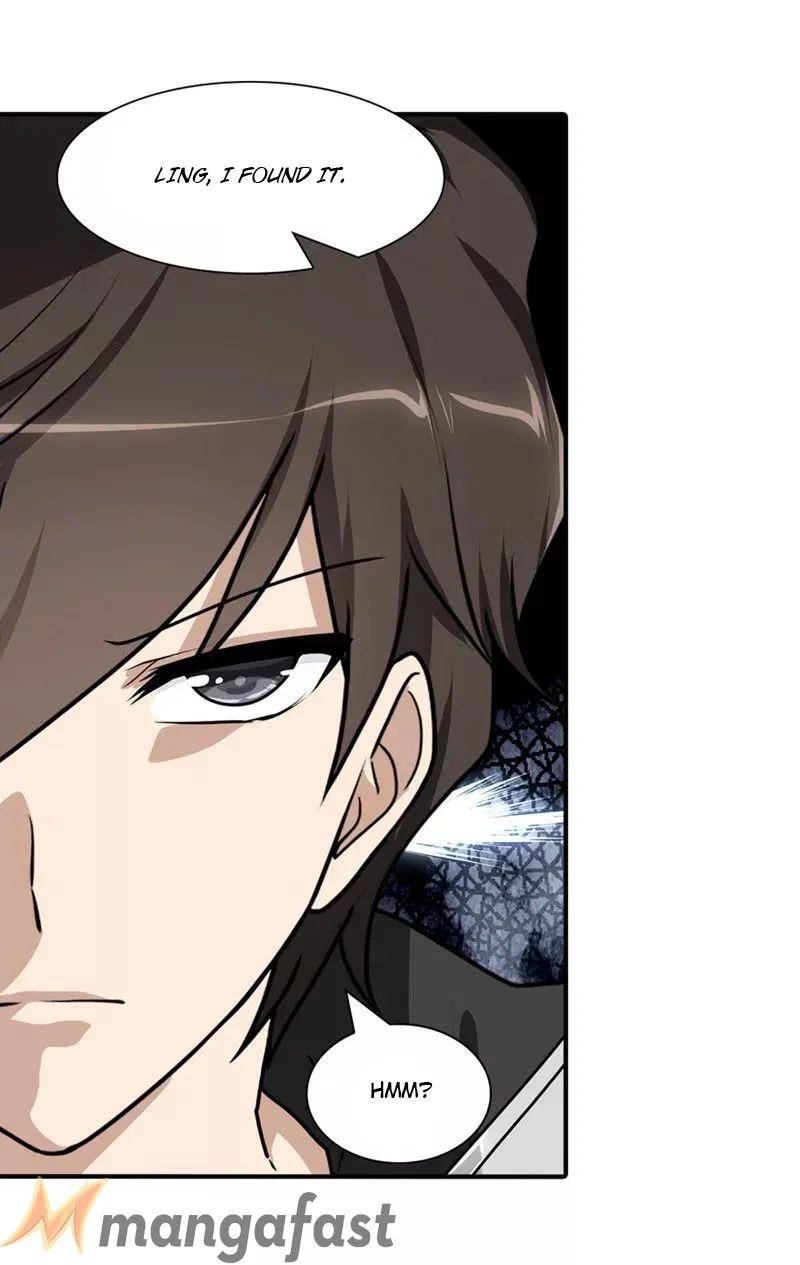 My Girlfriend is a Zombie Chapter 193 - Page 9