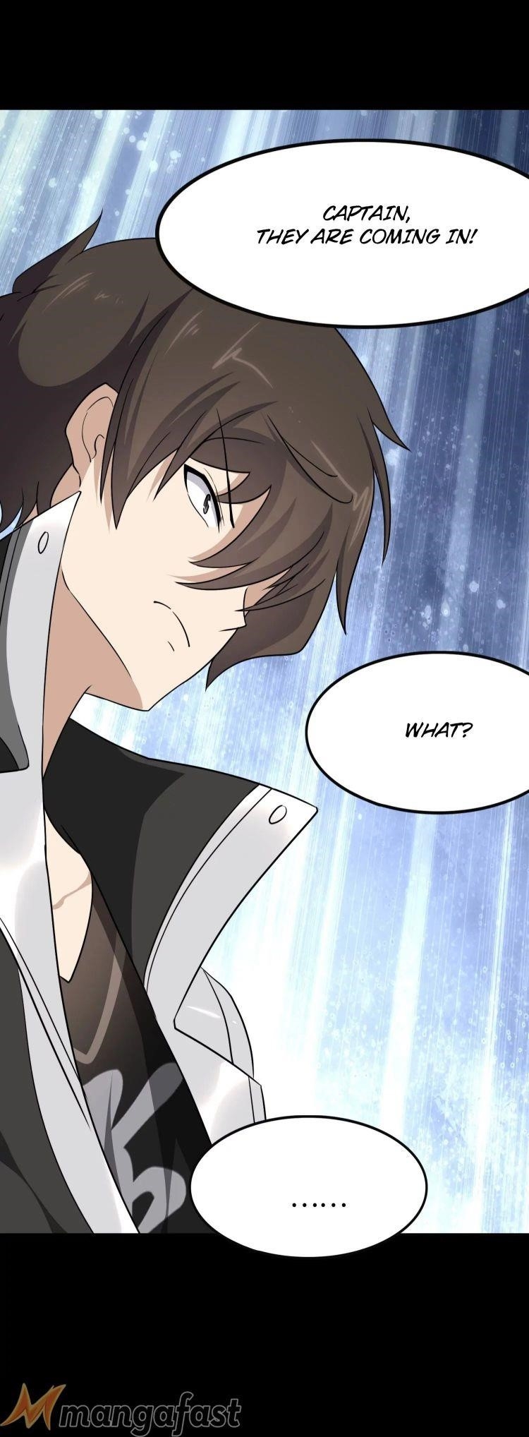 My Girlfriend is a Zombie Chapter 194 - Page 14