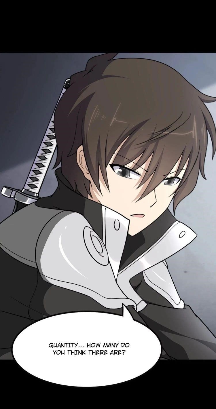 My Girlfriend is a Zombie Chapter 194 - Page 16