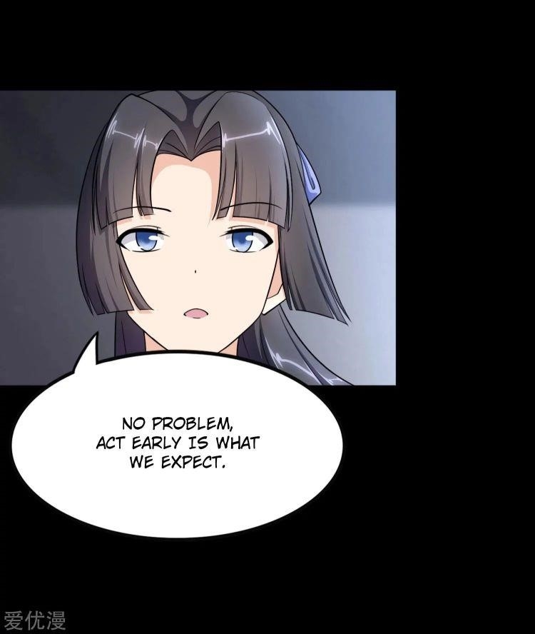 My Girlfriend is a Zombie Chapter 194 - Page 28