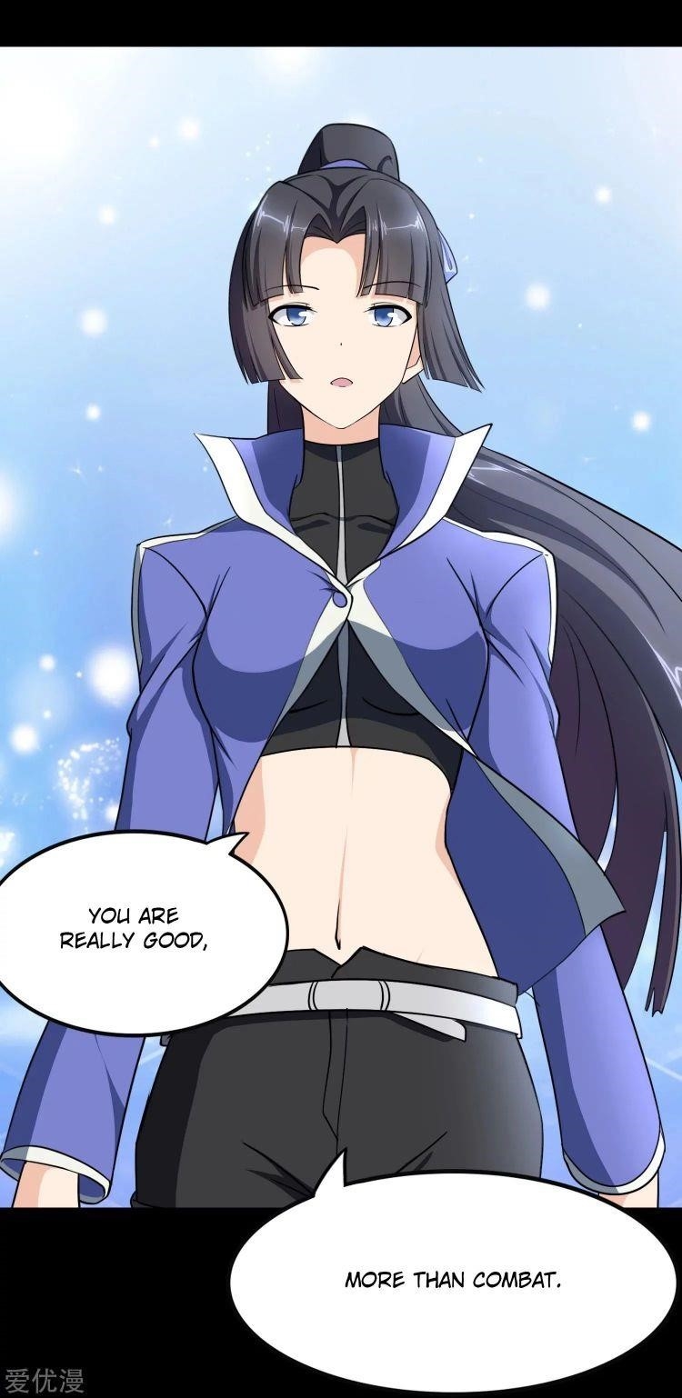 My Girlfriend is a Zombie Chapter 194 - Page 29