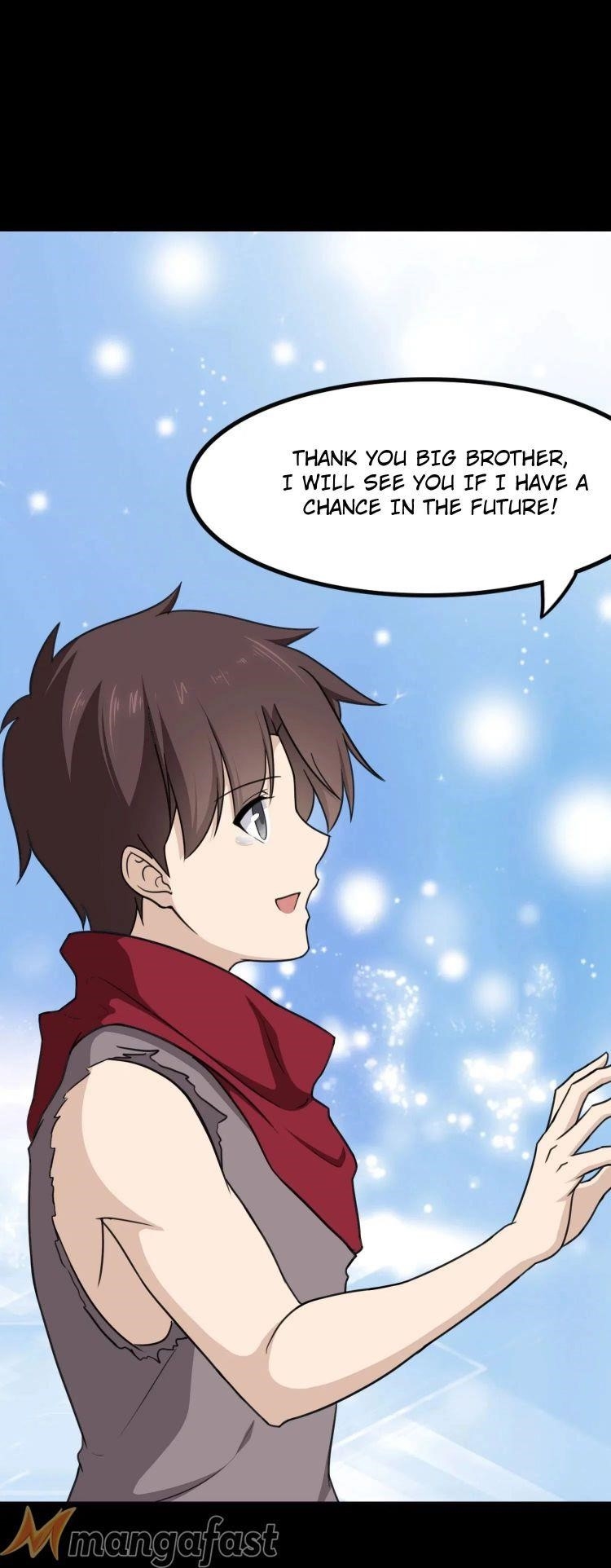 My Girlfriend is a Zombie Chapter 194 - Page 39