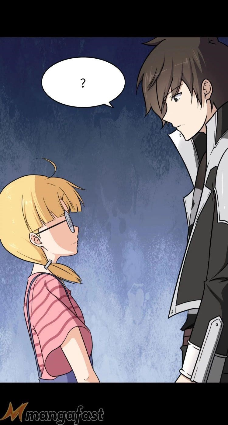 My Girlfriend is a Zombie Chapter 194 - Page 42