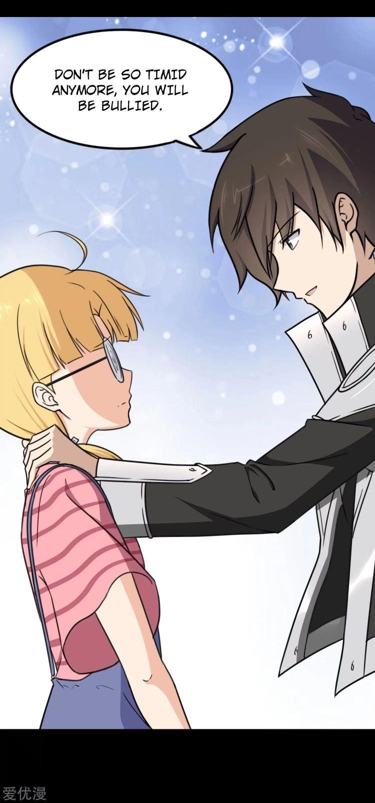 My Girlfriend is a Zombie Chapter 194 - Page 46