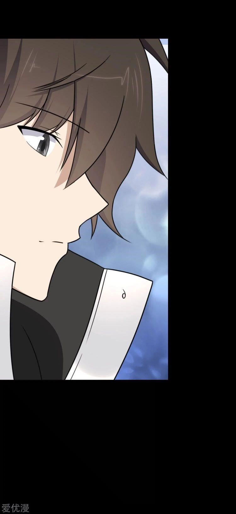 My Girlfriend is a Zombie Chapter 194 - Page 48