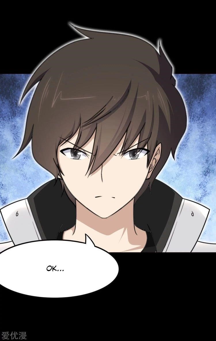 My Girlfriend is a Zombie Chapter 194 - Page 50